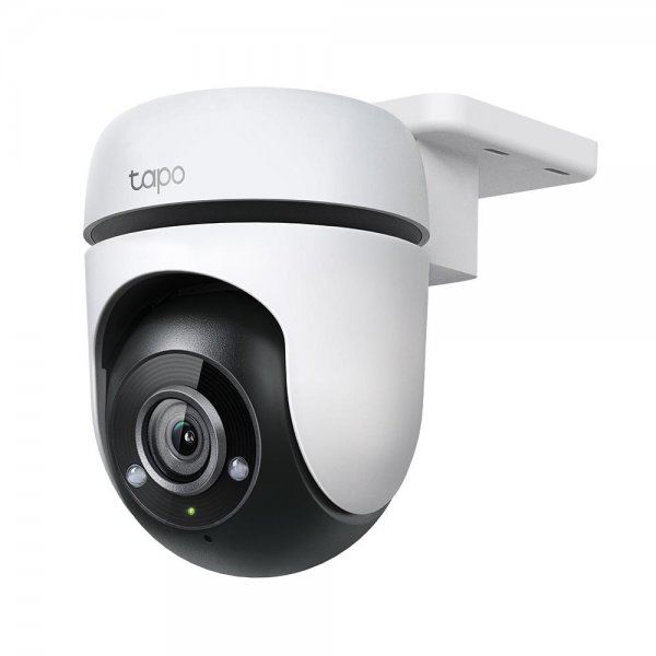 TP-Link Tapo C500 Sicherheits-WiFi-Kamera Outdoor 1080p FHD schwenk-und neigbar mit KI-Erkennung
