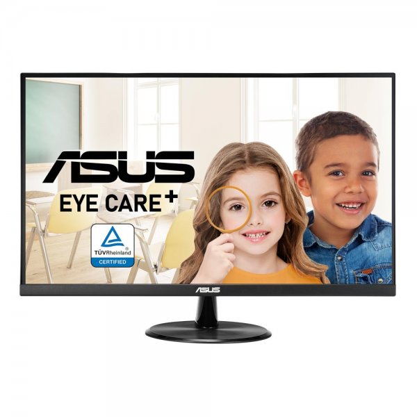 ASUS VP289Q 28 Zoll Eye Care Monitor 4K UHD IPS 90% DCI-P3 HDR-10 DP HDMI Wandmontage möglich
