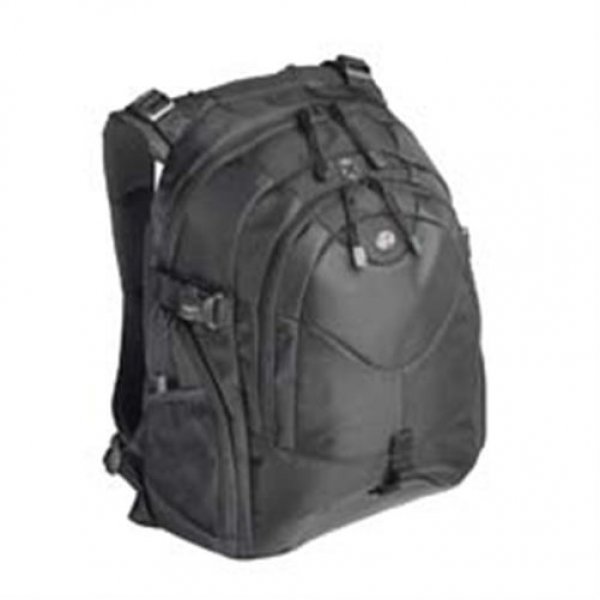 TARGUS Campus Laptop Backpack Notebook-Rucksack für Notebooks bis 15/15.4"