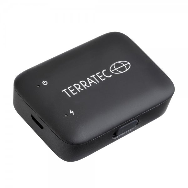 TERRATEC CINERGY Mobile WiFi DVB-T Empfänger Box WLAN Fernsehen TV Smartphone Tablet Receiver