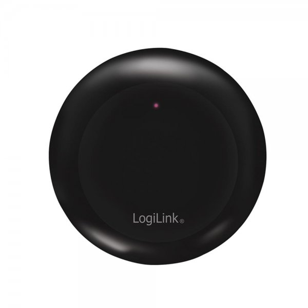 LogiLink Smart Home Wi-Fi Smart Fernsteuerung Tuya kompatibel Fernbedienung
