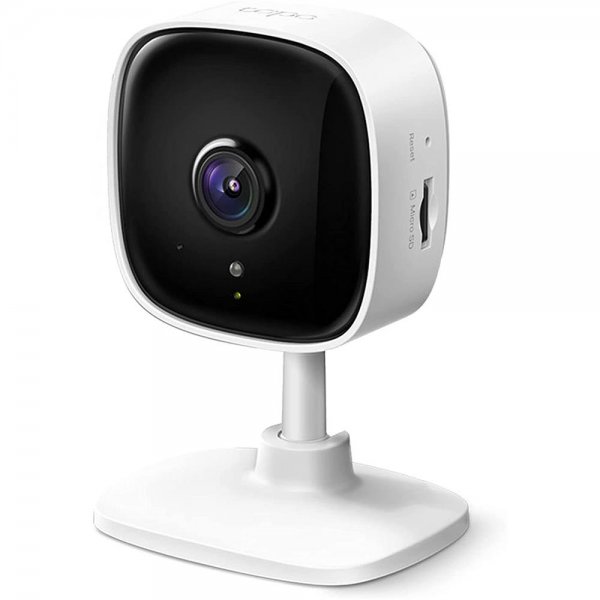 TP-Link Tapo C100 Indoor WLAN Sicherheitskamera Smart-Home Überwachungskamera