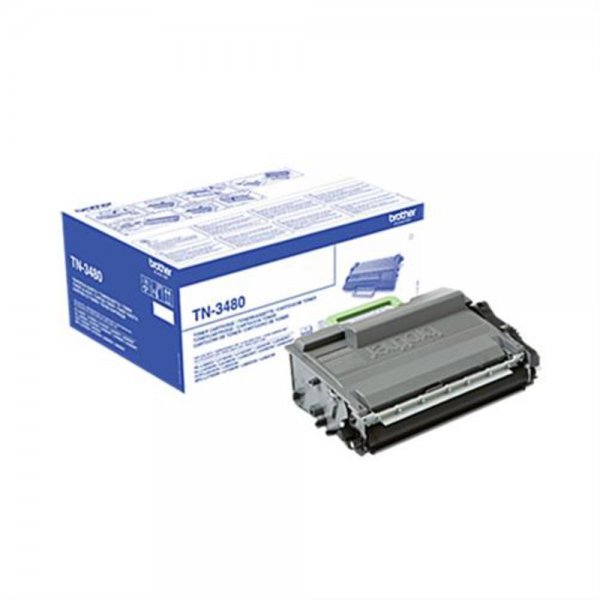 BROTHER Brother Toner TN-3480