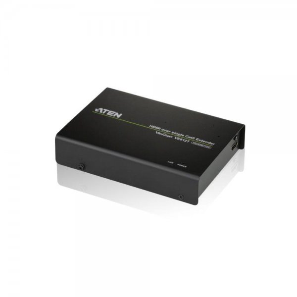 ATEN VE812T HDMI HDBaseT Klasse A Sender Transmitter 4K bei 100 m