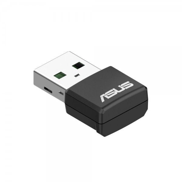 ASUS WL-USB USB-AX55 NANO USB WLan Dongle bis zu 1800 Mbit/s OFDMA MU-MIMO