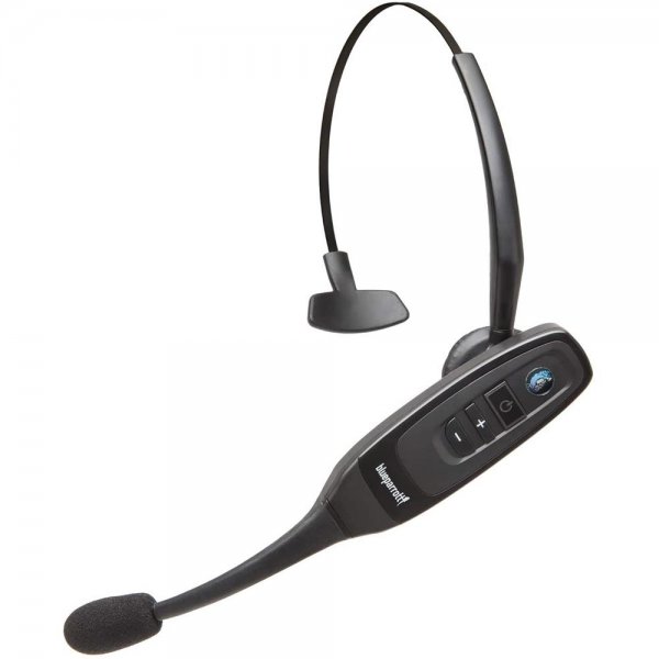 Jabra VXI BlueParrott® C400-XT 96% Noise-Cancelling Bluetooth Mono Headset