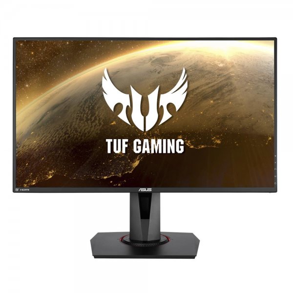 ASUS TUF Gaming VG279QM 27 Zoll HDR Monitor FullHD 280Hz 1ms GtG Fast IPS Panel 16:9