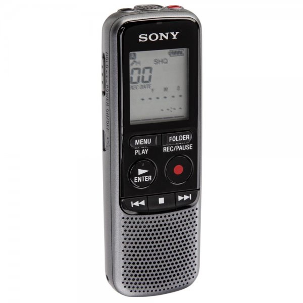 Sony ICD-PX240 Digitaler Voice Recorder