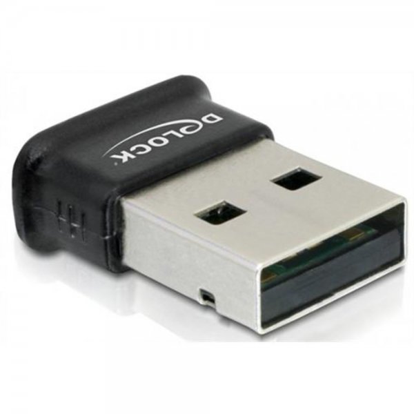 DeLock 61889 Adapter USB 2.0 Bluetooth V4.0 Dual Modus