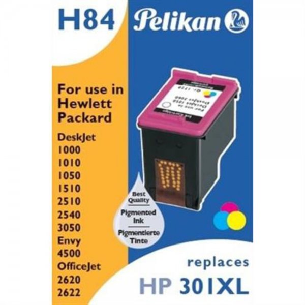 Pelikan Peli Tinte H84 3-Color 4108982