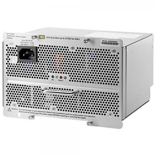 HP Switch / 5400R 700W PoE+ zl2 Power Supply