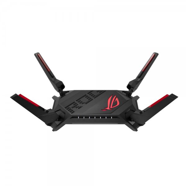 ASUS ROG Rapture GT-AX6000 Dual-Band Gaming Router WiFi 6 Dual 2.5G Ports