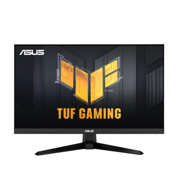 ASUS TUF Gaming 24 Zoll VG246H1A Gaming Monitor, Full HD, IPS, 100Hz, 0.5ms MPRT