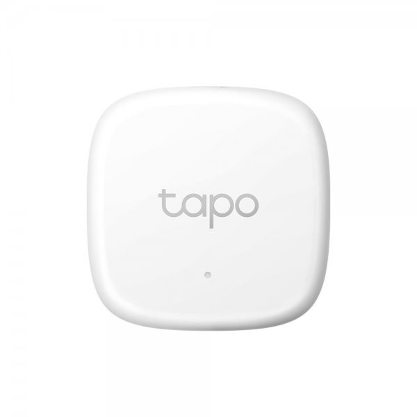 TP-Link Tapo T310 Smarter Sensor für Temperatur und Luftfeuchtigkeit mit App-Steuerung