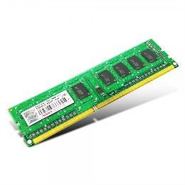Transcend Memory TS1GLK64V3H - 8 GB - DIMM 240-PIN