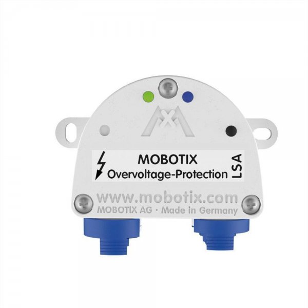 MOBOTIX Überspannungsbox Verlegungskabel MX-Overvoltage-Protection-Box-LSA