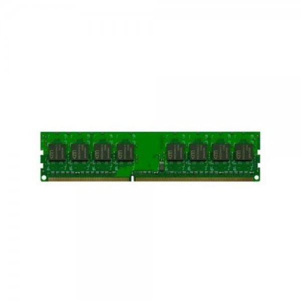 Mushkin 8GB DDR3 UDIMM PC3-12800 8GB DDR3 1600MHz Speichermodul
