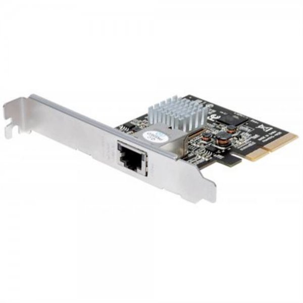 Intellinet 10 Gigabit PCI-Express-Netzwerkkarte 507950