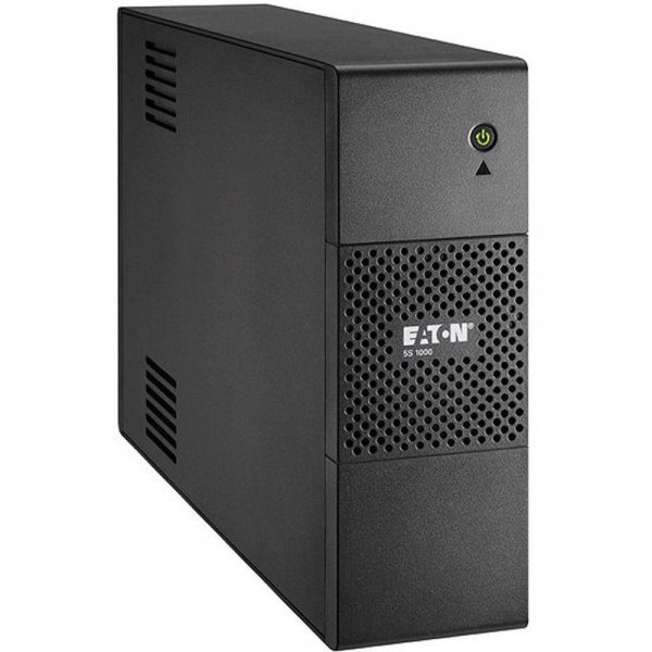 Eaton 5S 1500i USV/UPS Stromversorgung 1500VA 900W 8x AC-Ausgänge