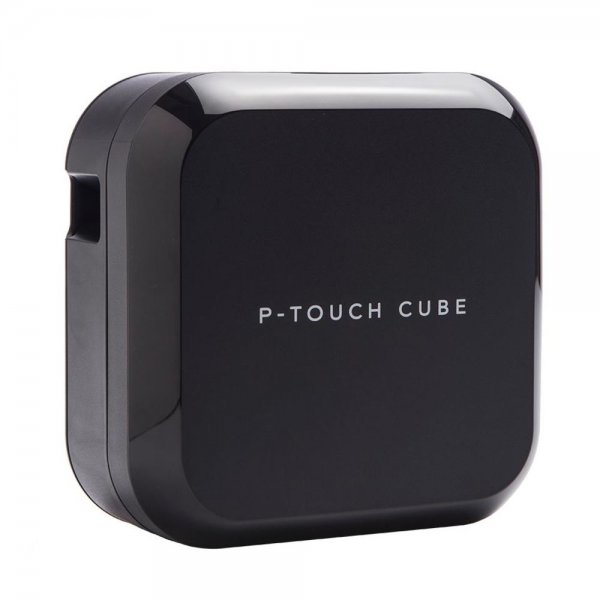 Brother PT-P710BT P-touch CUBE Plus Beschriftungsgerät Labelsystem Labeldrucker Thermodrucker
