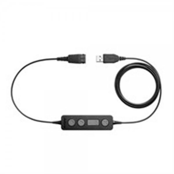 Jabra Link 260 Plug-and-Play USB-Adapter