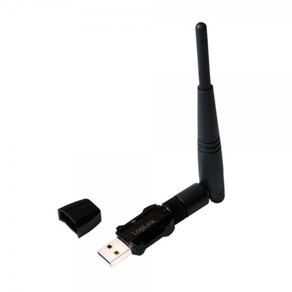 LogiLink WL0238 Wireless LAN 802.11ac USB 2.0 Mini Adapter