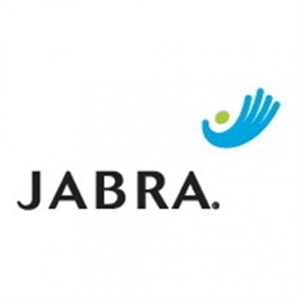 Jabra Alcatel Adapter Telefonkabel MSH-Adaptercabel für Jabra GN9350