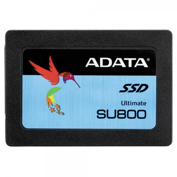 ADATA SSD 2,5" Ultimate SU800 256GB interne SSD