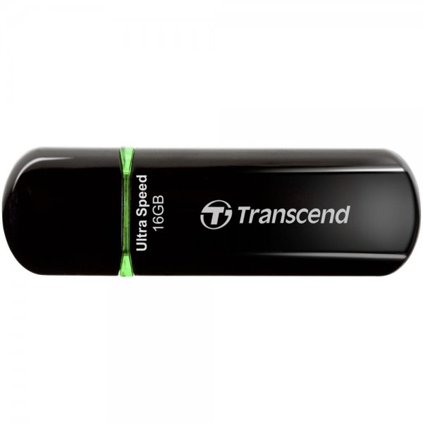 Transcend JetFlash 600 16GB USB 2.0