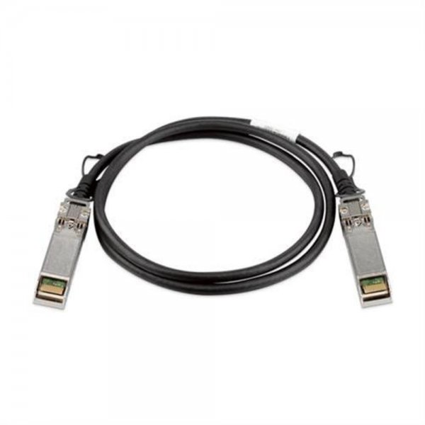 D-Link 100 cm 10GbE Direct Attach SFP+ Cable
