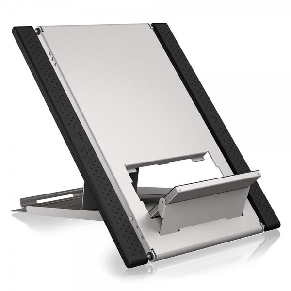 ICY BOX IB-LS300-LH Ständer für Laptop Tablet 10"-33"