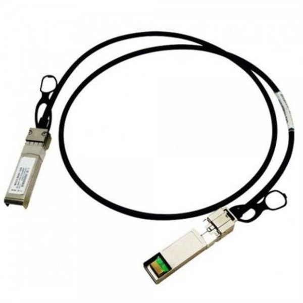 Cisco 40GBASE-CR4 Passive Copper Cable - Twinaxial-Kabe