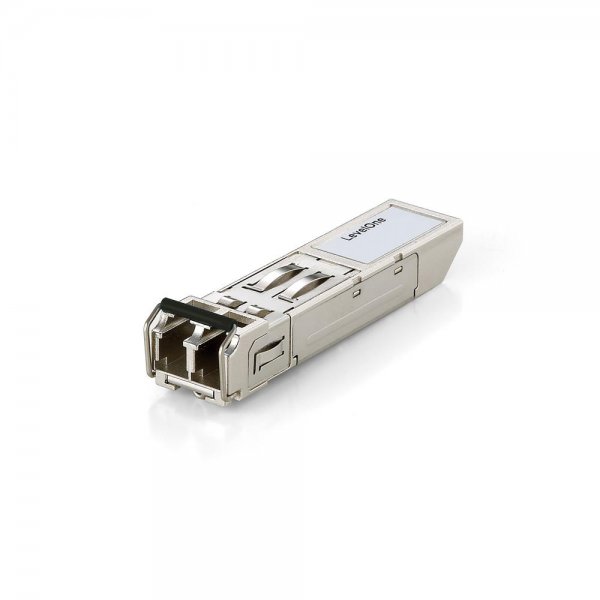 LevelOne SFP-4200 1,25 Gbps-MMF-SFP-Transceiver 550 m 850 nm Hot-Swapping-fähig