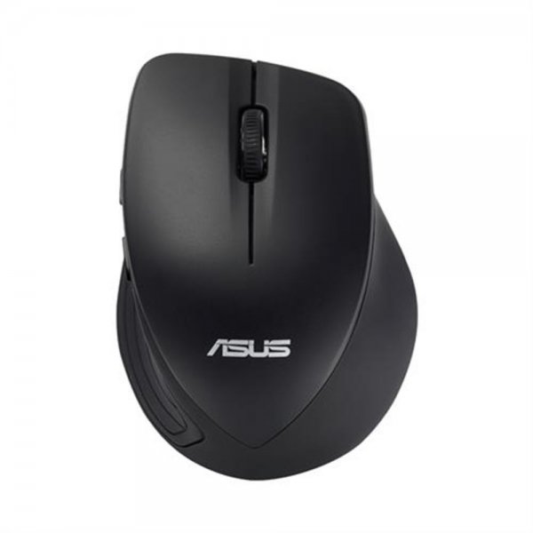 Asus Mouse WL WT465 Black 1600dpi wireless optical bla