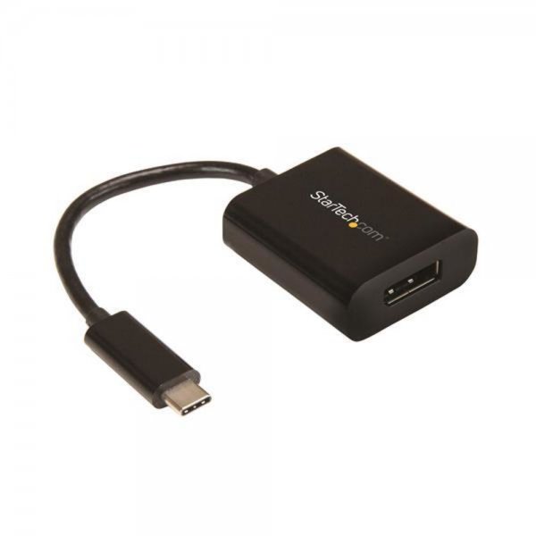 StarTech.com USB Typ-C auf DisplayPort Adapter