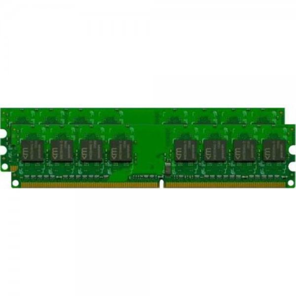 Mushkin DIMM 8 GB DDR3-1333 Kit # 996769