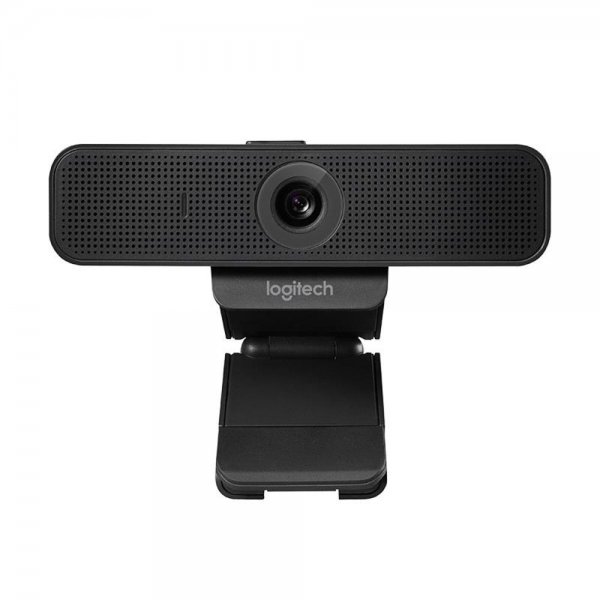 Logitech Webcam C925e HD 1080p H.264 USB-2.0 Autofokus