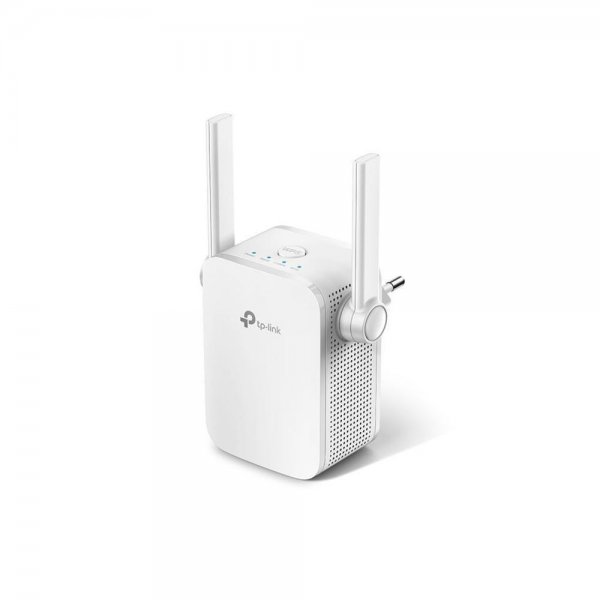 TP-Link RE305 AC1200 Dualband WLAN Repeater WLAN-Erweiterung 2,4GHz 5GHz | refurbished