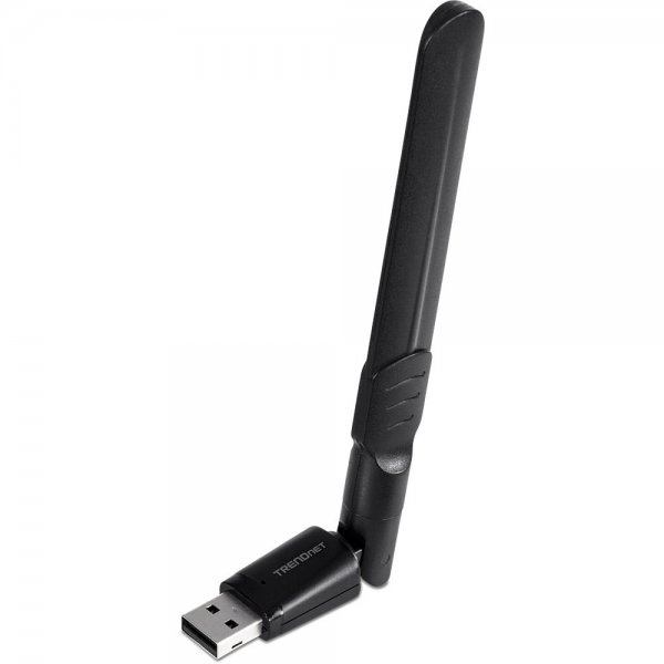 TRENDnet TEW-805UBH AC1200 Dualband Wireless USB-Hochverstärkungsadapter