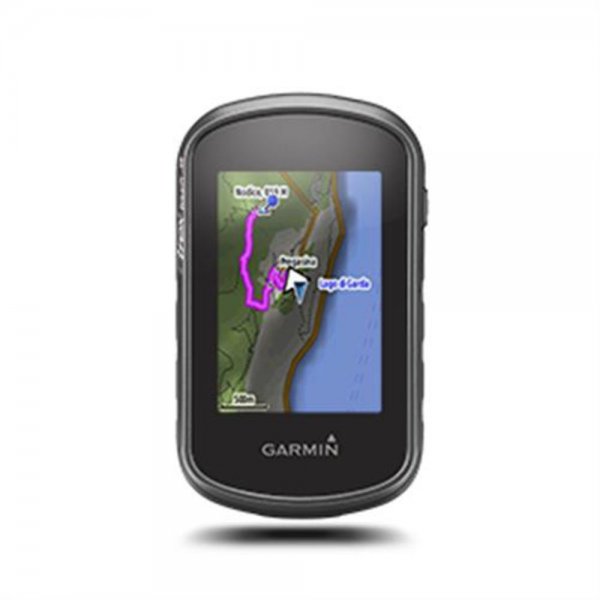 Garmin eTrex Touch 35 Navigationssystem 6,6 cm 2,6 Zoll Touchscreen TFT Schwarz