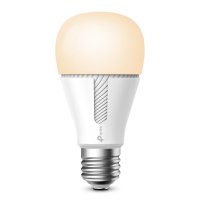 TP-Link KL110 Kasa Smarte WLAN Glühbirne dimmbar warmweißes Licht E27 Lampenf...