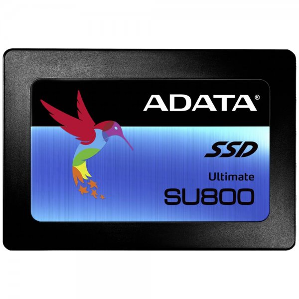 ADATA interne SSD 2,5" Ultimate SU800 1TB