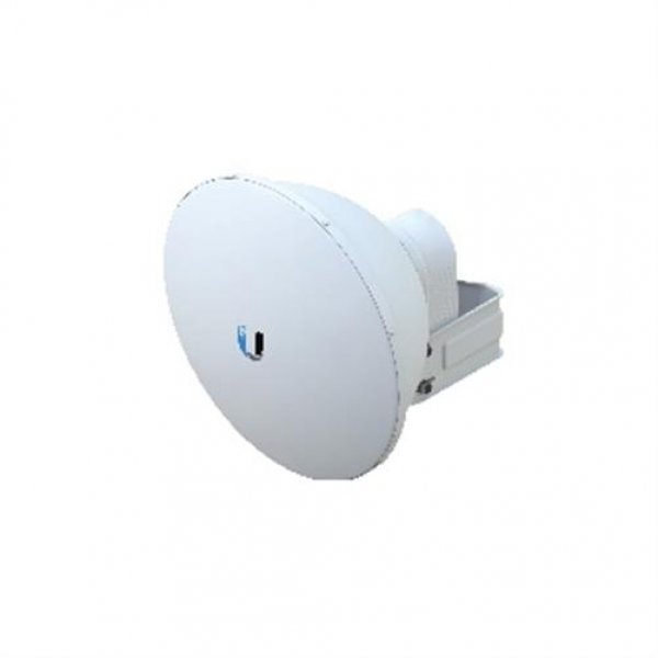 UbiQuiti Networks AF-5G23-S45 Antenne 23 dB Weiß