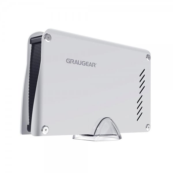 GRAUGEAR G-3505-4TB Gaming Festplatte 4 TB