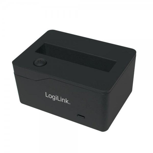 LogiLink USB 3.0 Quickport für 2,5" SATA HDD/SDD