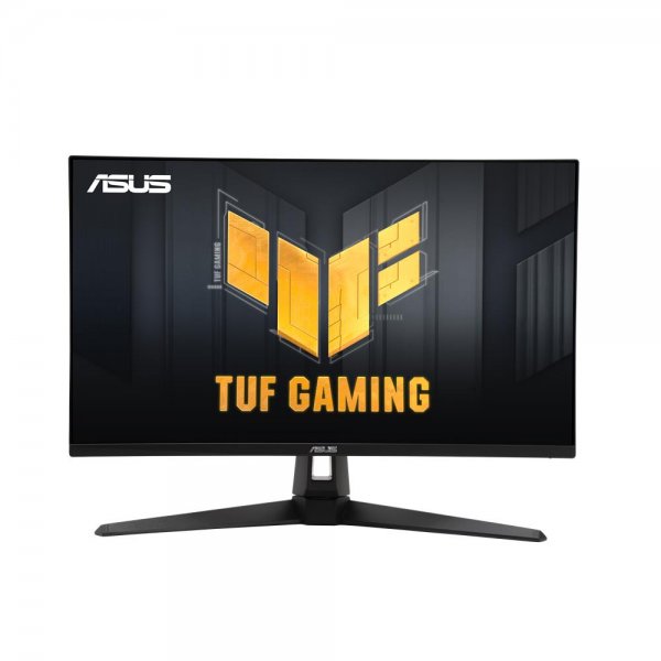 ASUS TUF Gaming VG279QM1A 27 Zoll Gaming Monitor (Full HD (1920x1080), 280Hz, Fast IPS, 1ms)