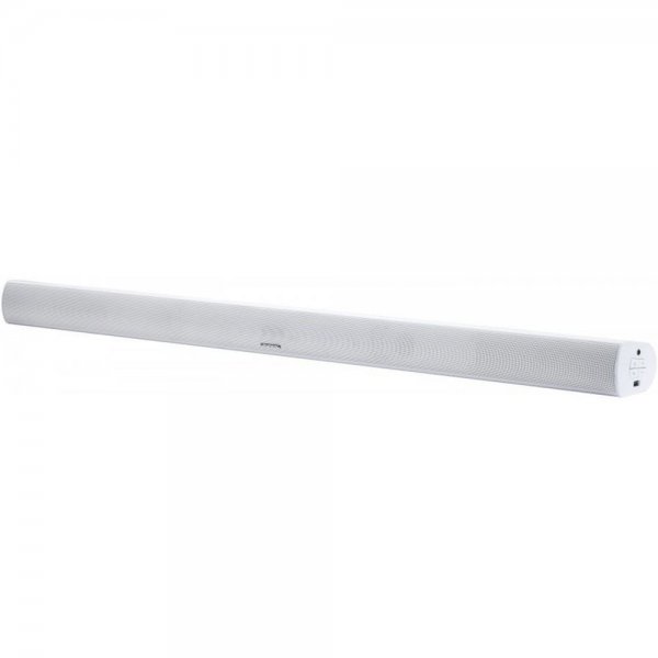 Grundig DSB 950 Soundbar Weiß 2.0 Kanäle 40W Bluetooth kabellos USB Wandhalterung Lautsprecher TV